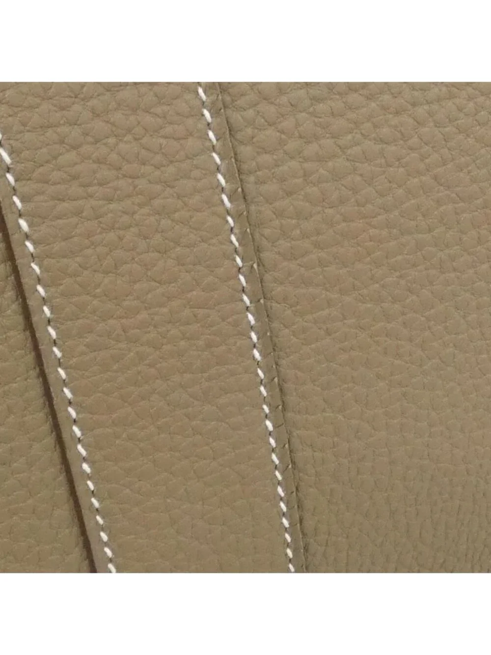 Hermes Lettpes AU Carre Garden Party 36 Bag